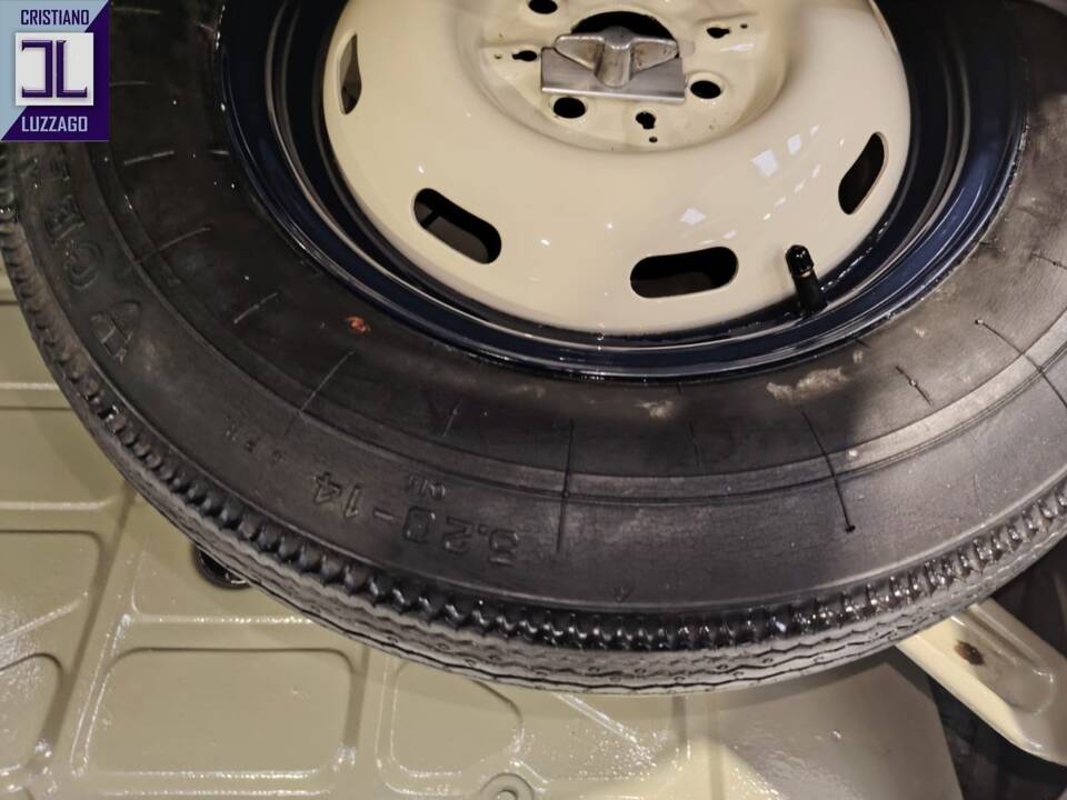 Bild 79/99 von FIAT 1100-103 (1954)