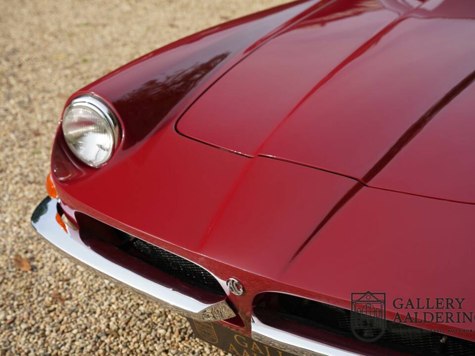 Afbeelding 35/50 van AC 428 (1969)