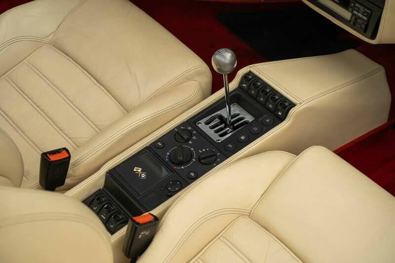 Image 12/28 of Ferrari F 355 Spider (1998)