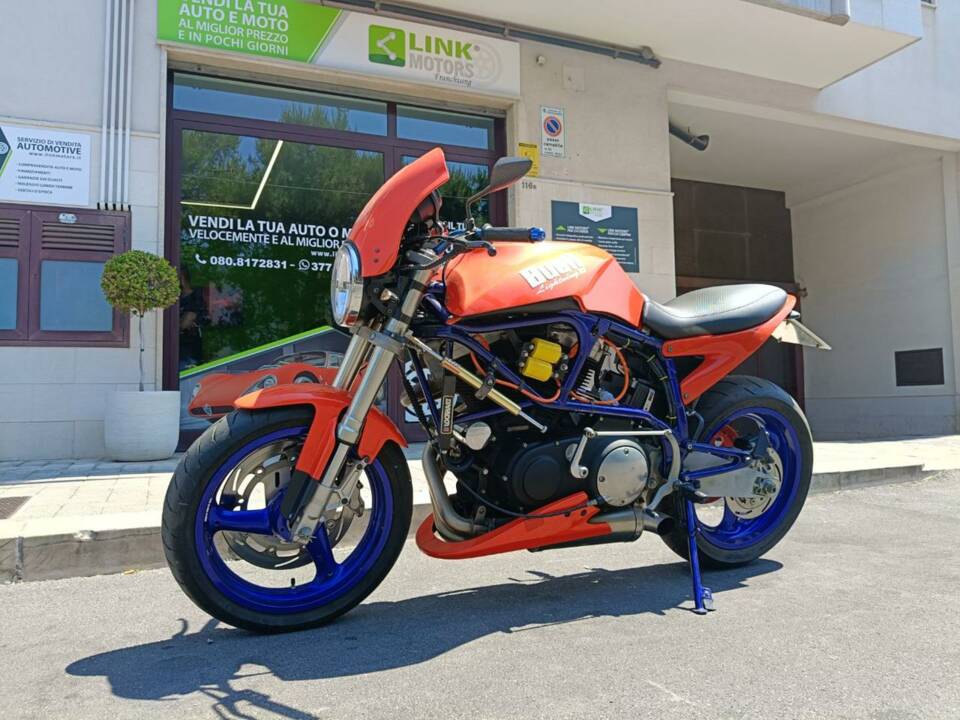 Image 2/48 of Buell X1 Lightning (2000)