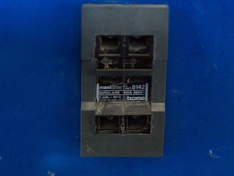 Imagen 38/42 de Zagato Milanina (1989)