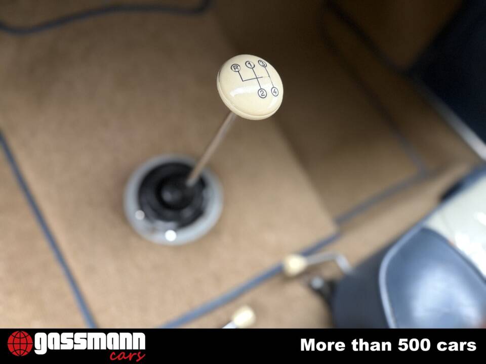 Image 15/15 de BMW 503 (1959)