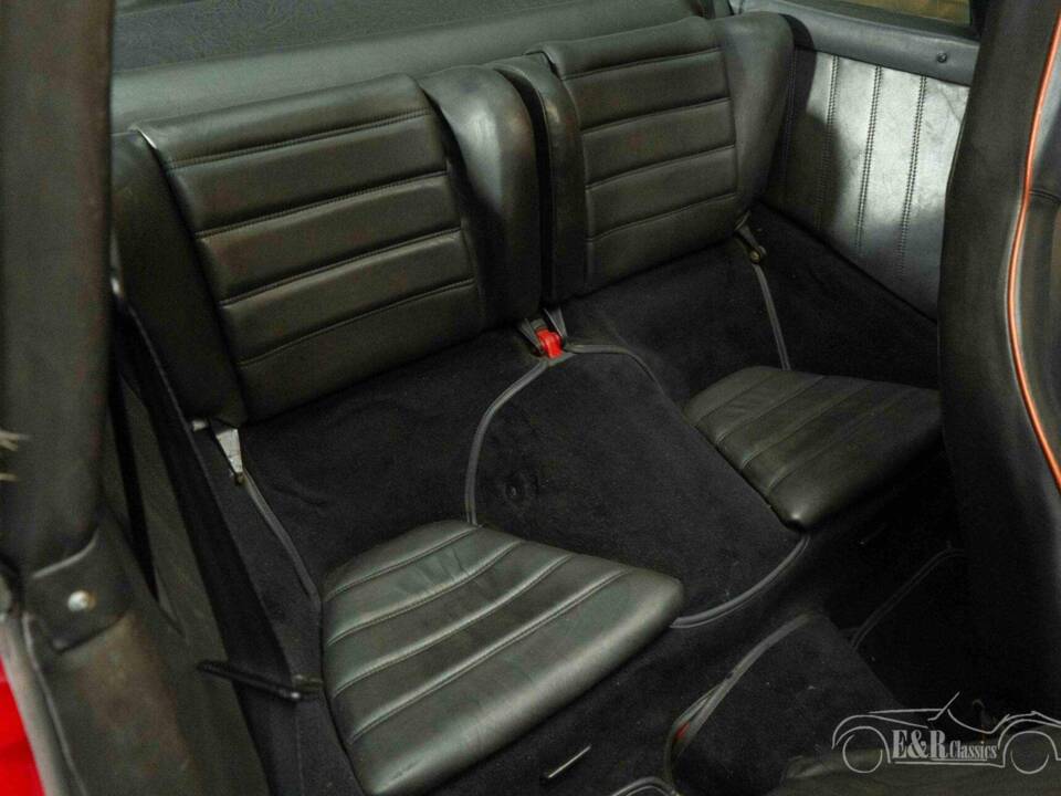 Image 7/19 of Porsche 911 Carrera 2.7 (1974)