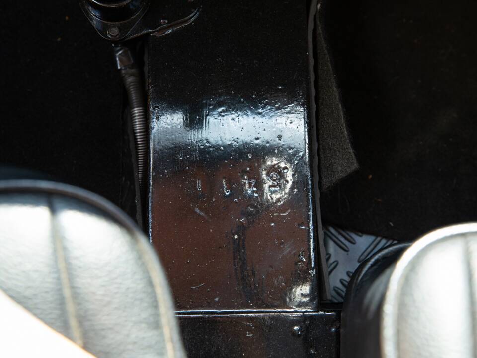 Afbeelding 17/26 van Austin 7 Saloon (1930)