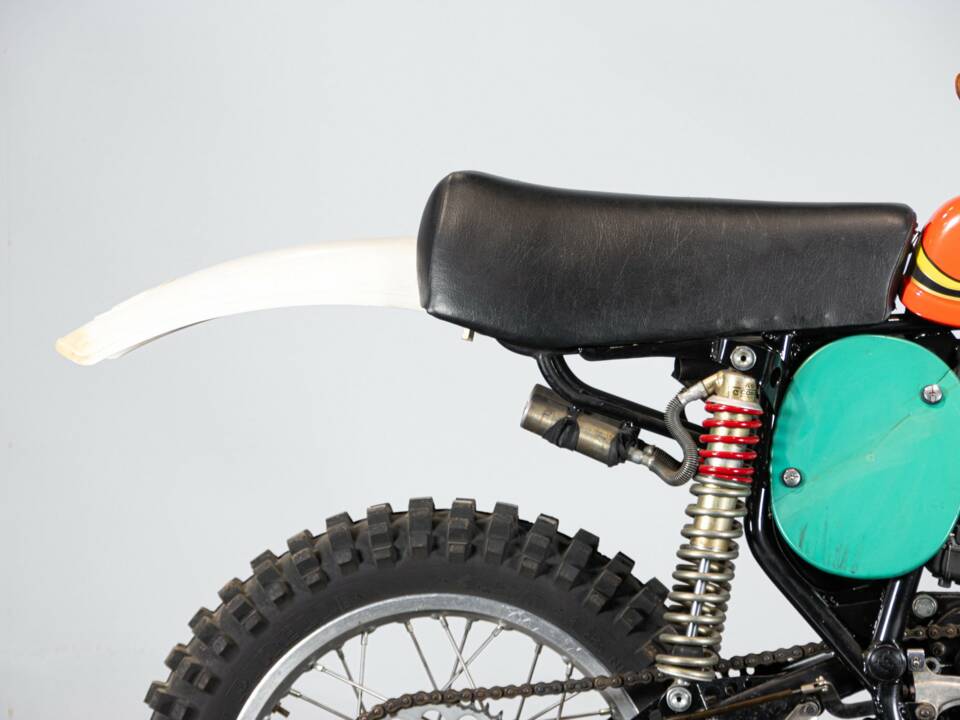Bild 30/49 von Montesa Cappra 250 VB (1975)