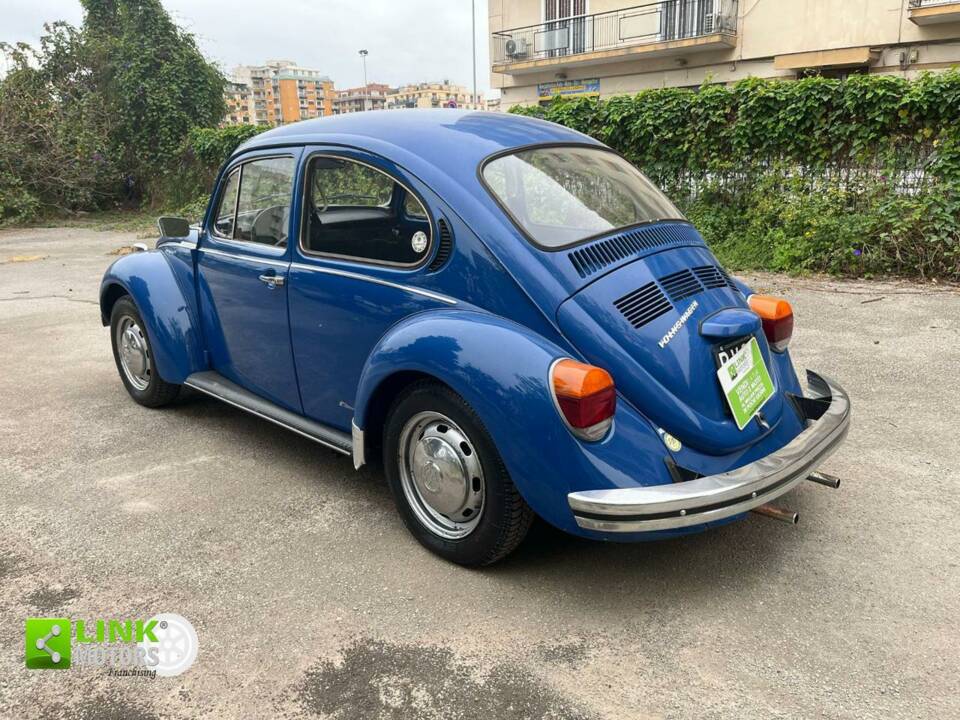 Image 3/10 of Volkswagen Coccinelle 1303 (1973)