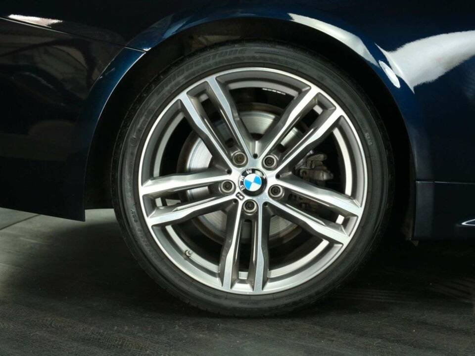 Image 29/30 de BMW 435d xDrive (2017)