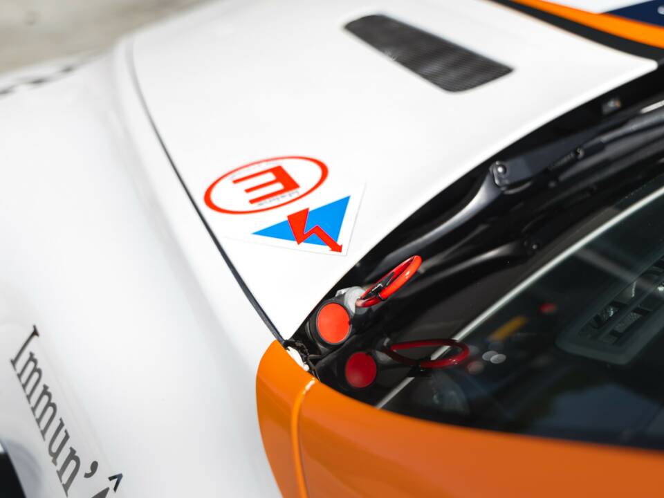 Bild 26/50 von Aston Martin V8 Vantage (2010)