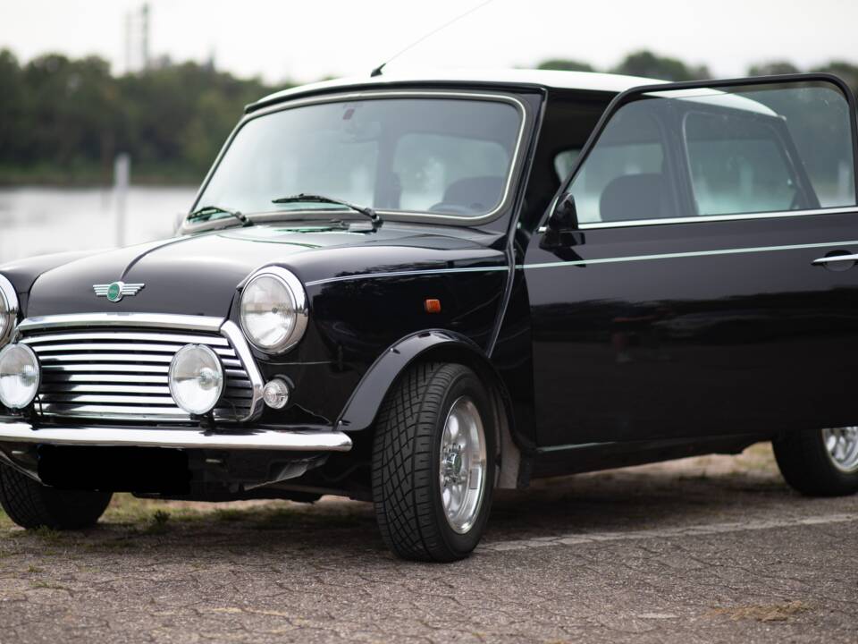 Bild 35/36 von Mini Cooper 1.3i MPI (2000)