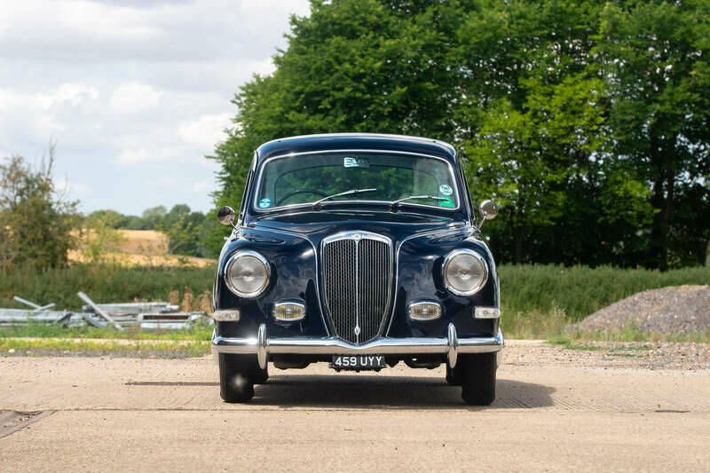 Bild 18/50 von Lancia Aurelia B12 (1955)