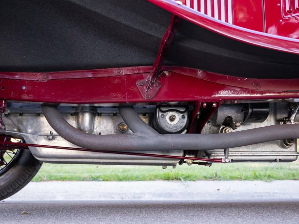 Bild 46/50 von Alfa Romeo 6C 1750 Super Sport / Gran Sport (1929)