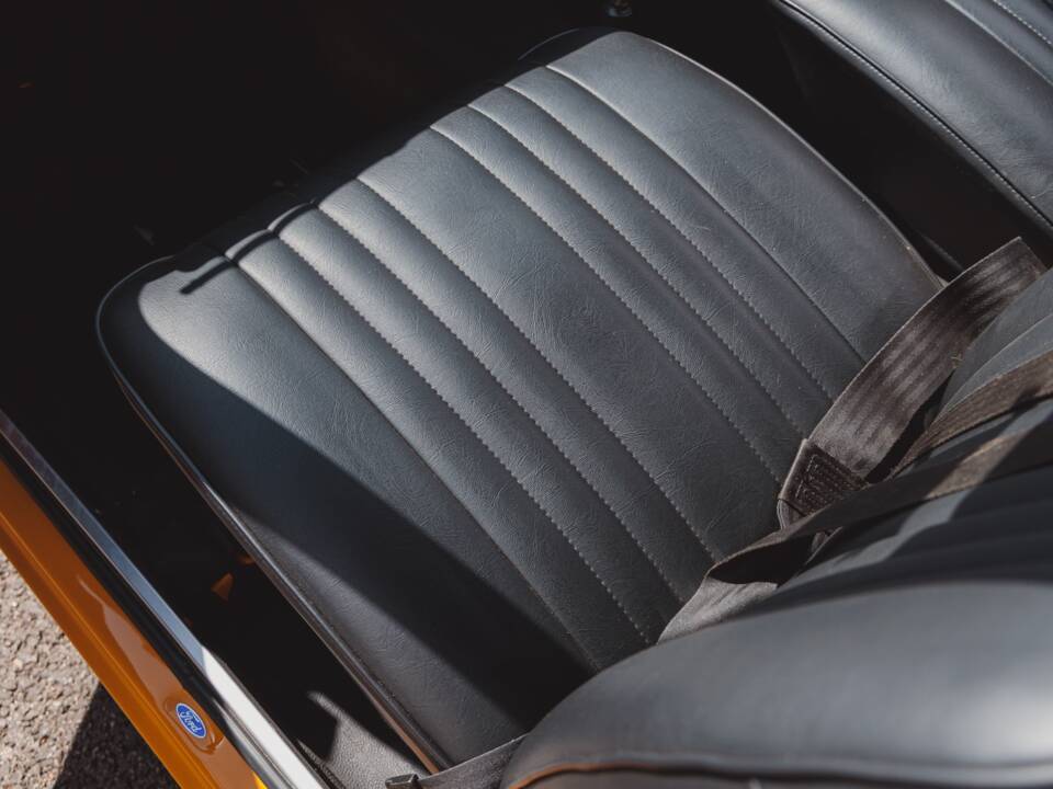 Image 30/50 of Ford Escort Mexico (1971)