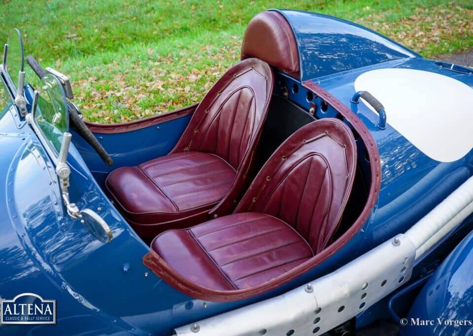 Bild 7/50 von Bentley 3&#x2F;8 Race (1948)