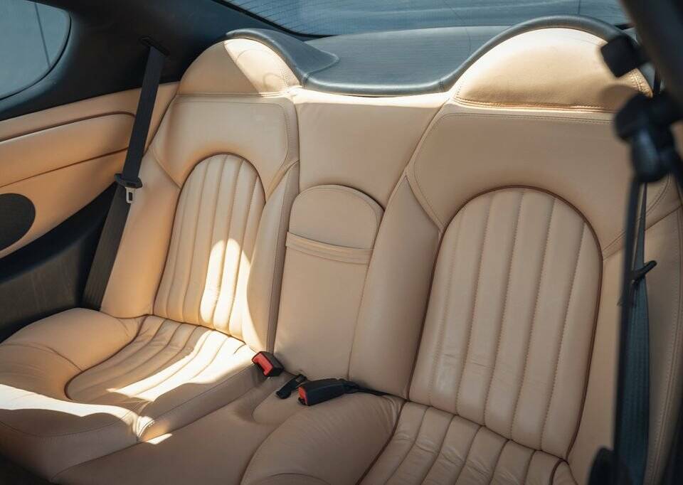 Immagine 13/15 di Maserati 3200 GT (2000)