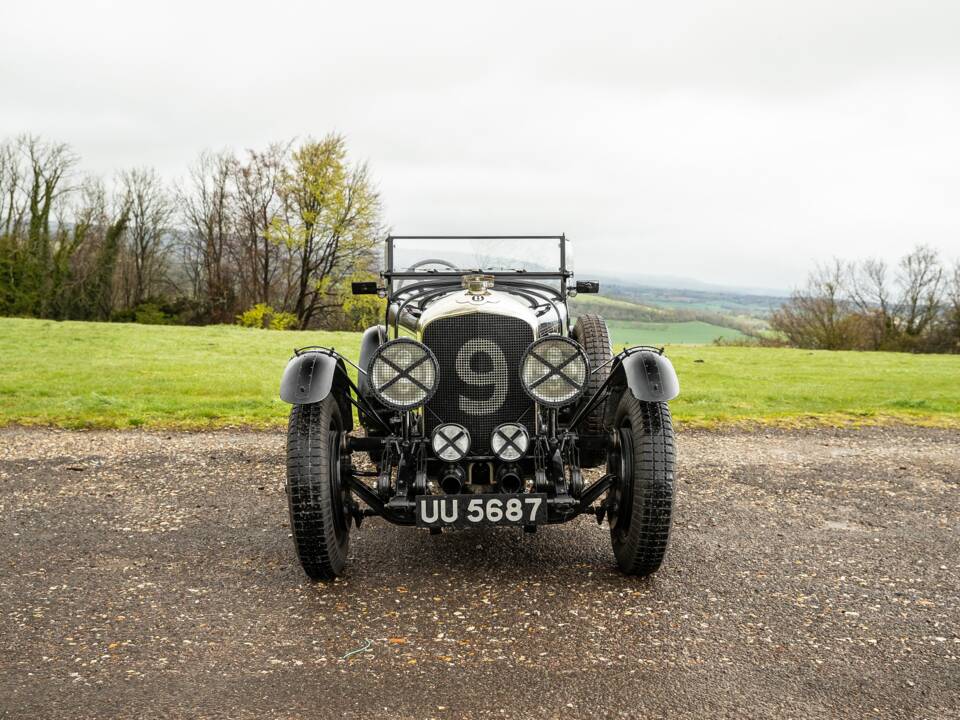 Image 9/12 of Bentley 4 1&#x2F;2 Litre (1929)