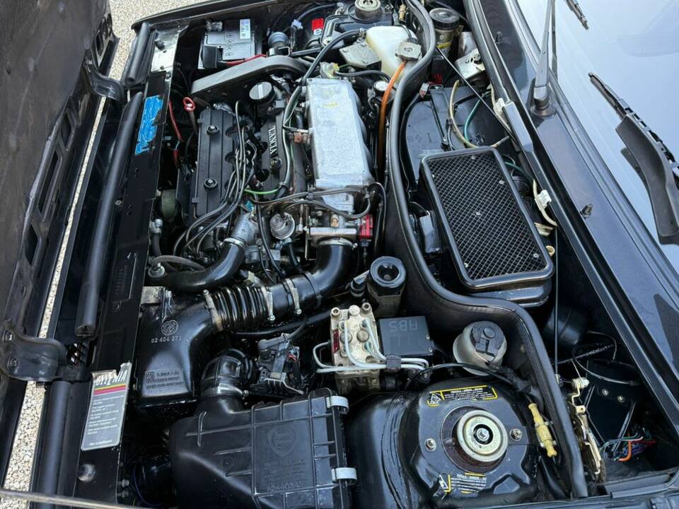 Afbeelding 14/20 van Lancia Delta HF Integrale (1990)