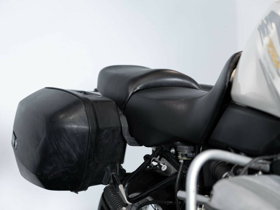 Immagine 7/25 di BMW R 1100 GS (1994)