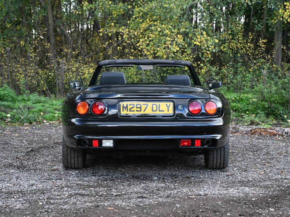 Image 25/50 of AC Ace Brooklands (1995)