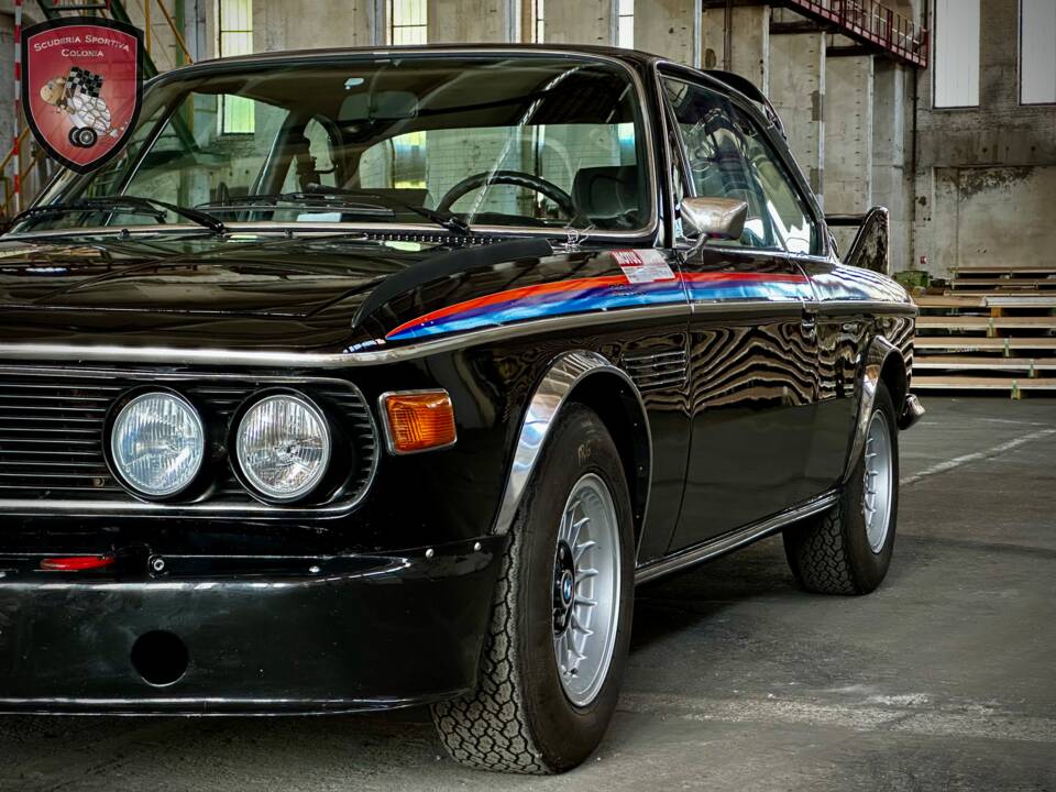 Image 58/100 of BMW 3.0 CSL (1973)