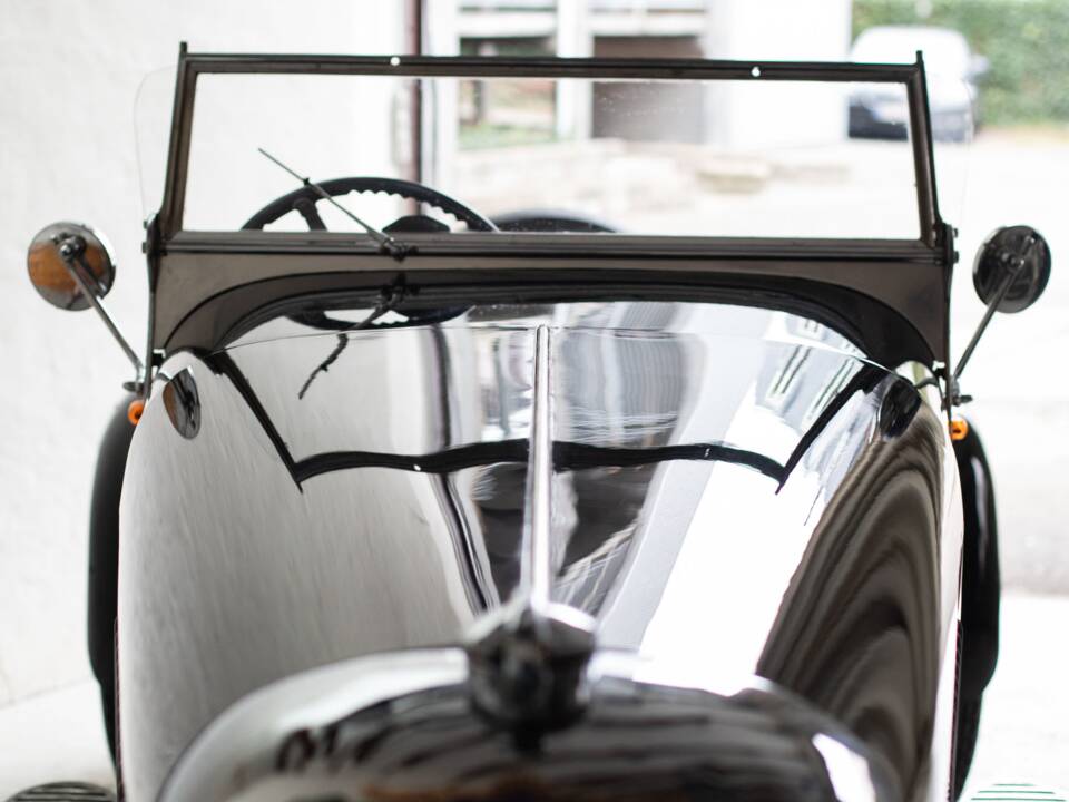 Imagen 26/27 de Lagonda M 35 Rapide T9 (1935)