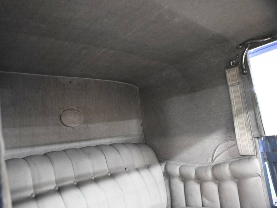Image 23/50 of Rolls-Royce 40/50 HP Silver Ghost (1923)