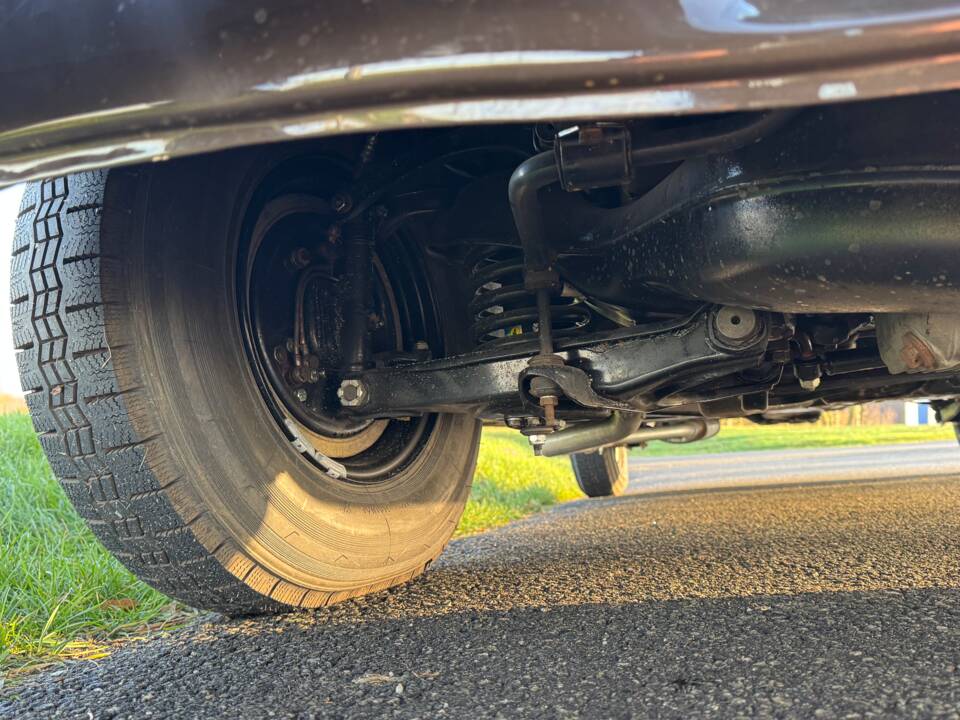 Image 33/43 of Mercedes-Benz 220 S (1956)