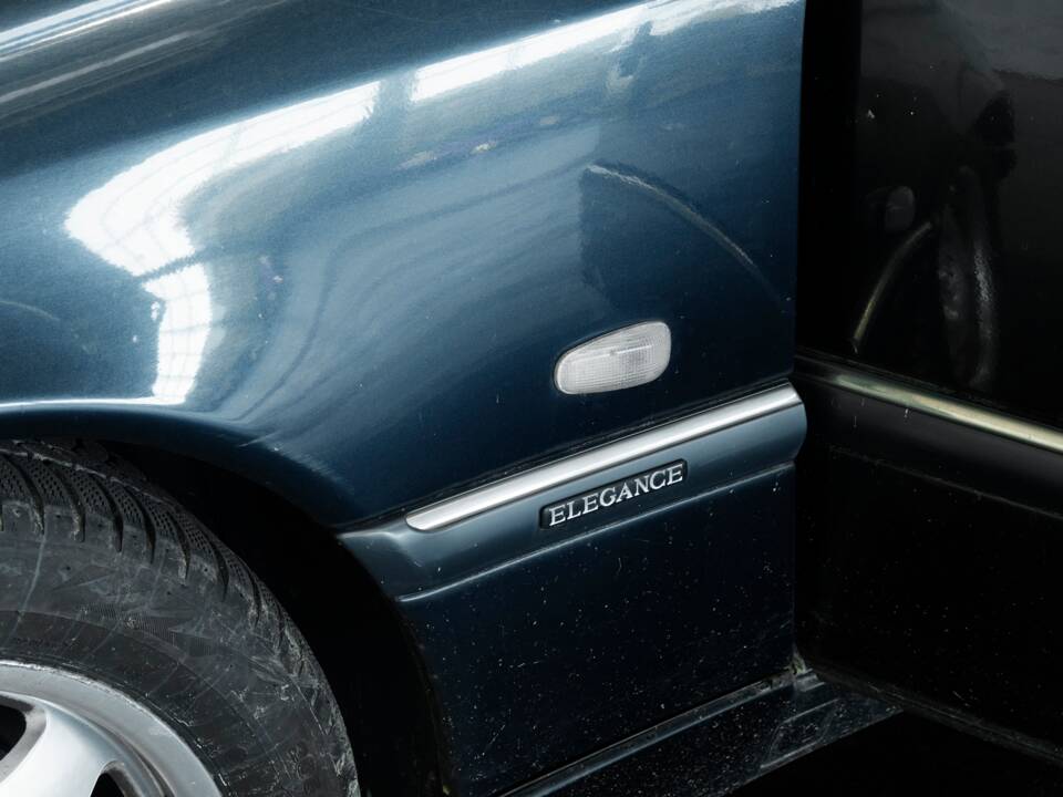 Bild 39/45 von Mercedes-Benz C 230 Kompressor T (1999)