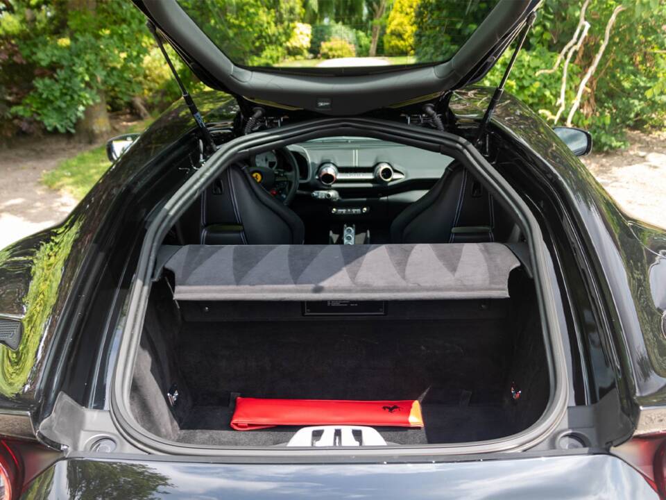 Immagine 22/22 di Ferrari 812 Superfast (2018)