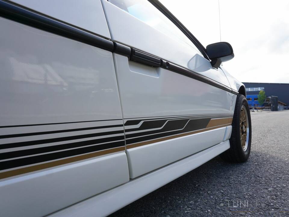 Afbeelding 33/70 van Pontiac Fiero GT (1988)