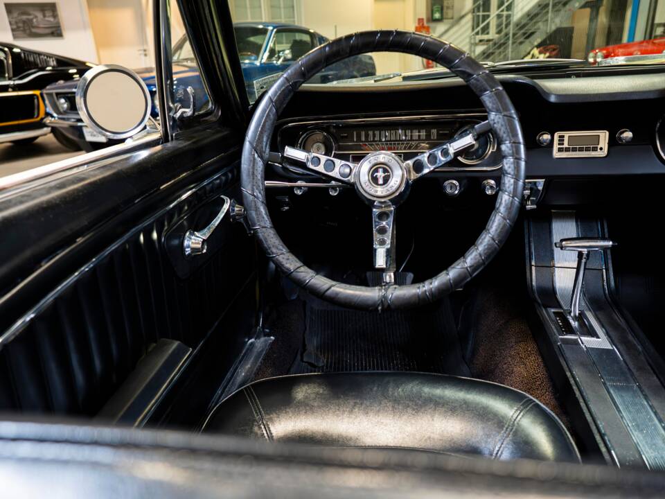 Bild 35/45 von Ford Mustang 289 (1965)
