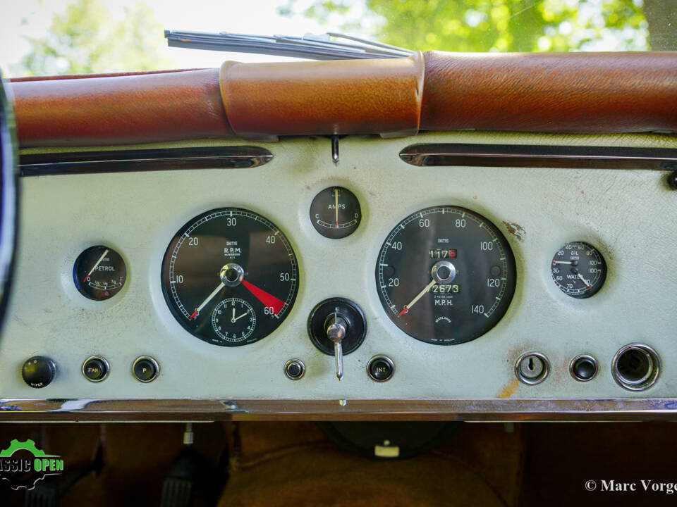 Image 10/53 of Jaguar XK 150 FHC (1958)