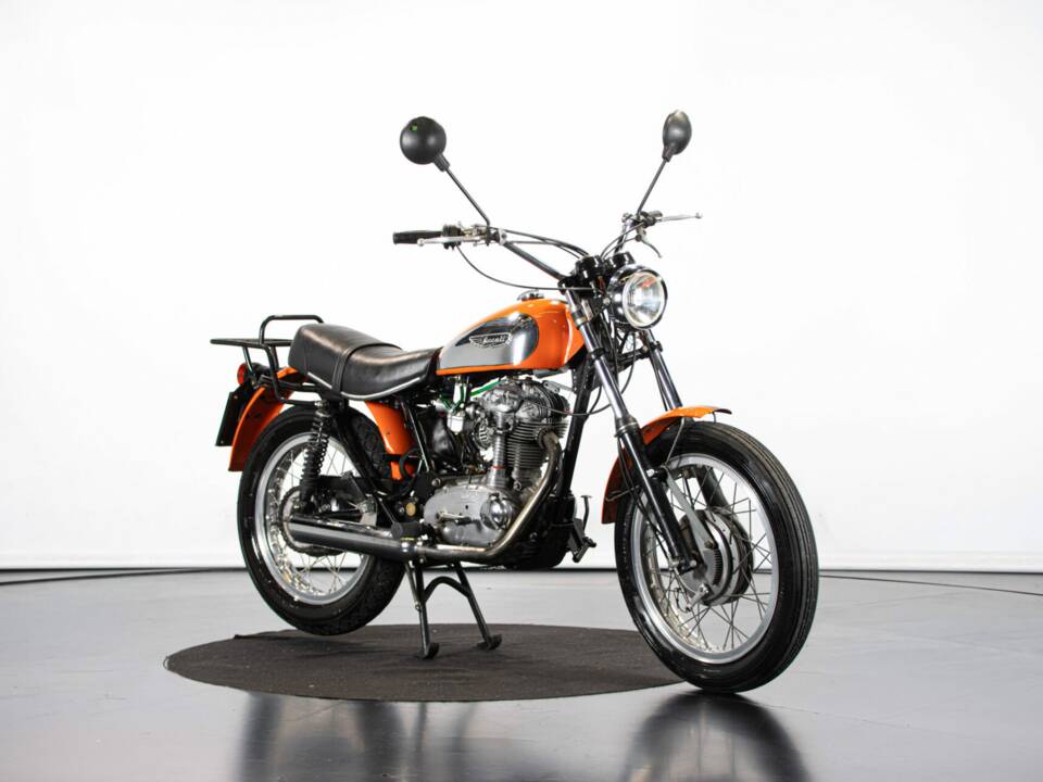 Bild 6/50 von Ducati 350 Scrambler (1974)