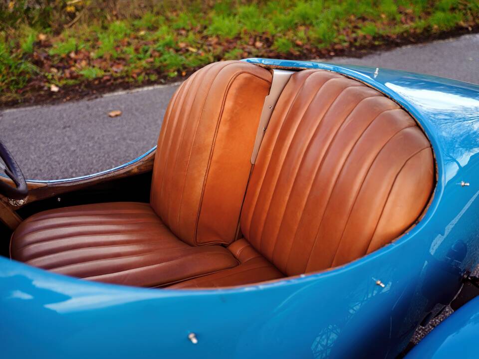 Bild 10/26 von Amilcar CGSS (1927)