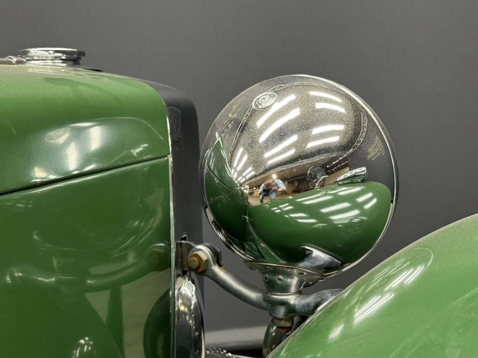 Afbeelding 39/47 van MG TC (1948)