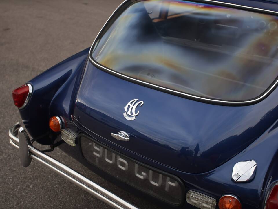 Bild 37/50 von AC Aceca Bristol (1960)