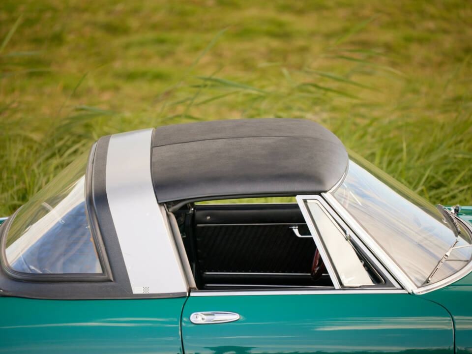 Image 4/50 of Alfa Romeo 2000 Spider Veloce (1979)