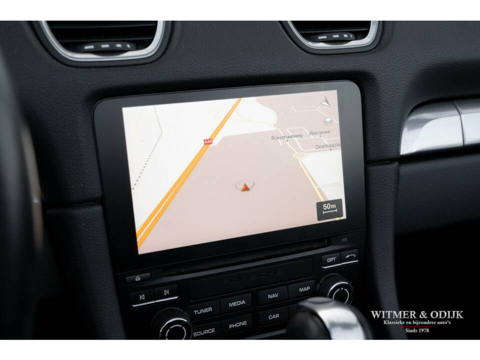 Afbeelding 37/39 van Porsche 718 Boxster S (2017)