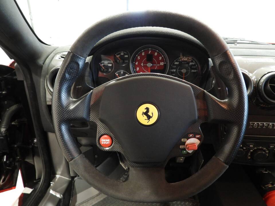 Bild 7/15 von Ferrari 430 Scuderia (2008)
