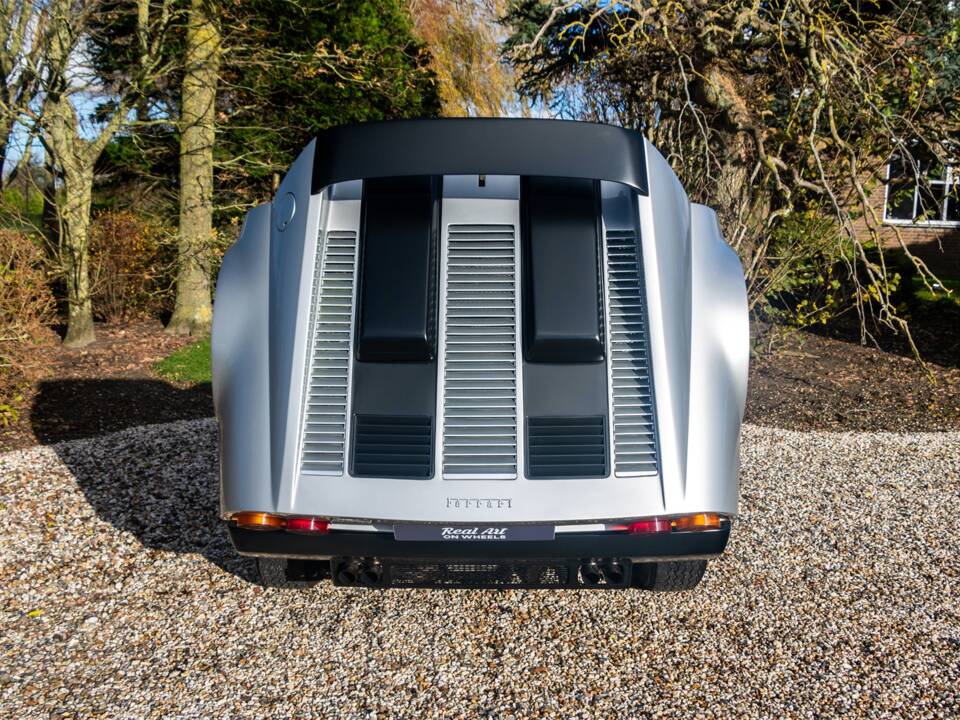 Bild 15/19 von Ferrari 512 BB (1976)