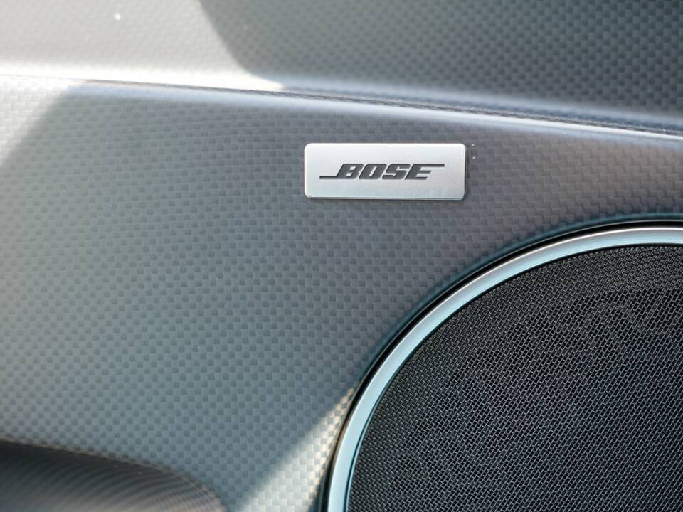 Image 34/40 of Alfa Romeo 8C Spider (2009)