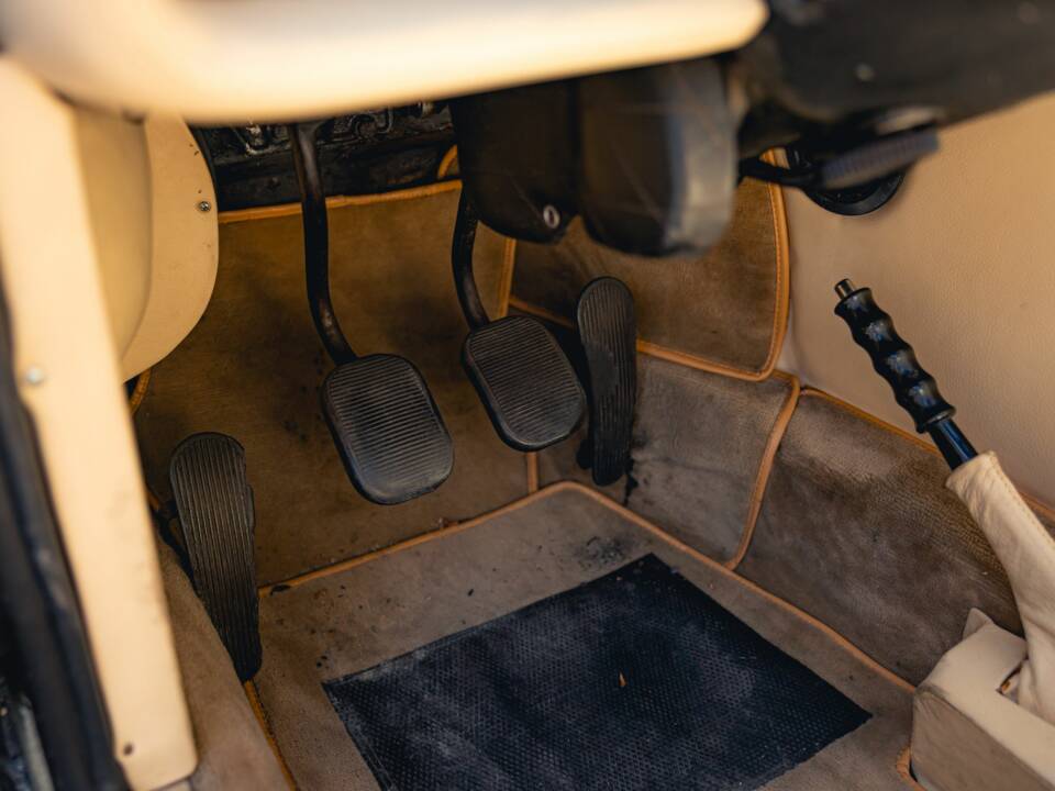 Image 35/46 of Maserati Ghibli SS (1972)