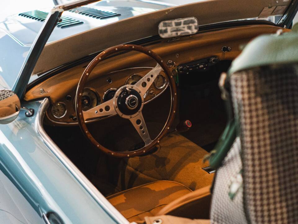 Image 6/30 of Austin-Healey 3000 Mk I (BT7) (1960)