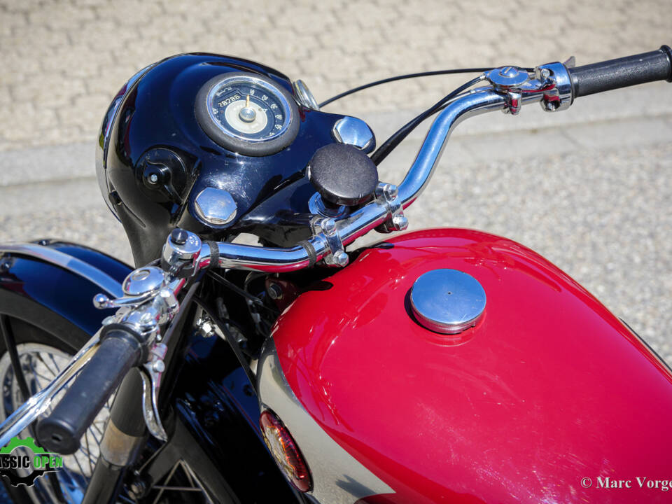 Image 6/37 de BSA DUMMY (1954)