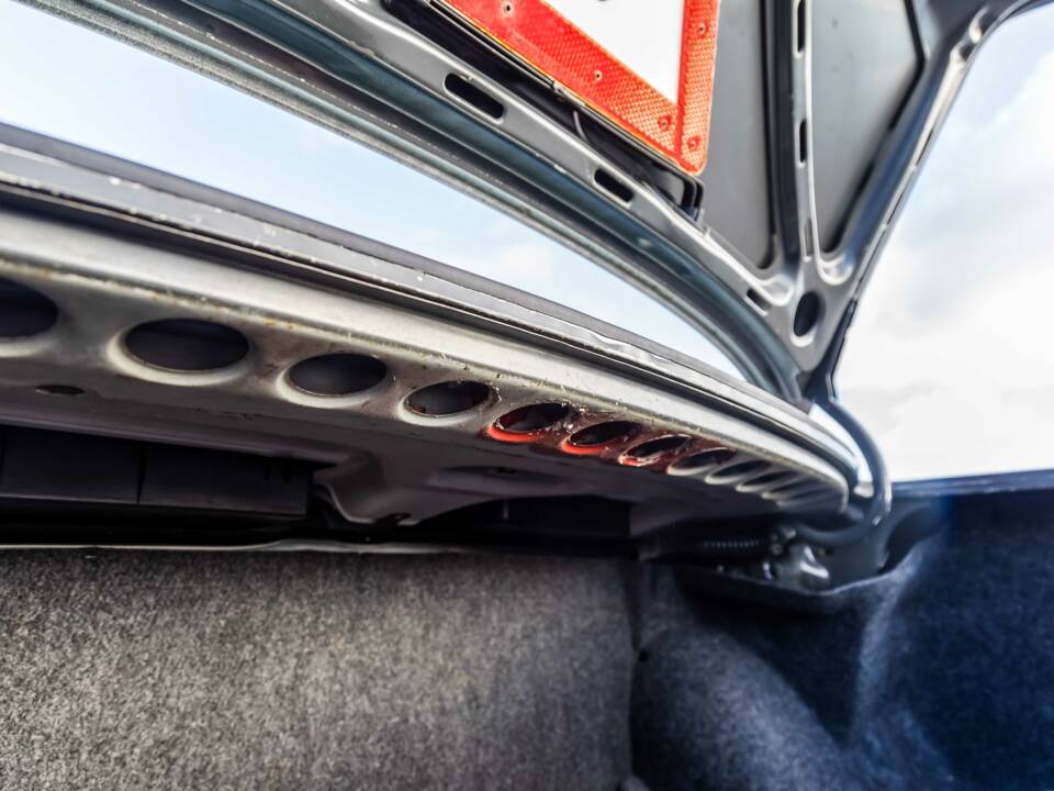 Image 164/175 of Mercedes-Benz 420 SE (1986)