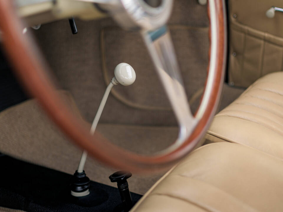 Imagen 32/41 de Porsche 356 A Carrera 1500 GS (1955)