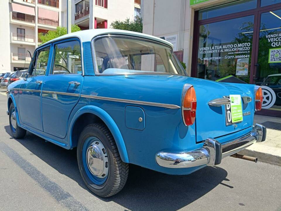 Afbeelding 3/40 van FIAT 1100 D (1964)