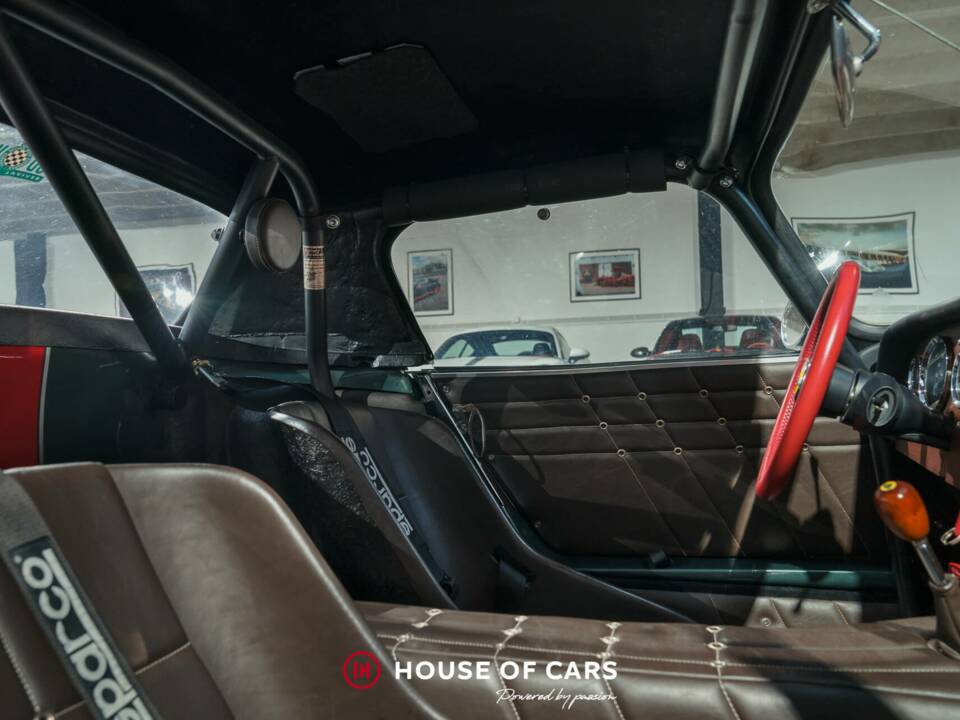 Image 17/24 of Lotus Elan S2 26R (1965)