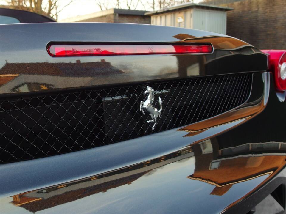 Image 17/100 of Ferrari F430 Spider (2007)