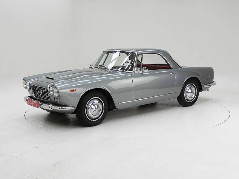 Image 1/15 of Lancia Flaminia GTL 2.8 3C Touring (1958)