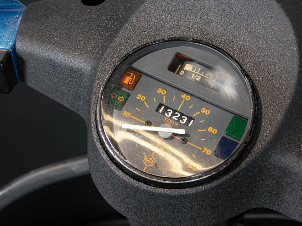 Image 18/48 of Piaggio Vespa PK 50 XL (1987)